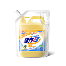 活力28生姜洗洁精1kg