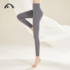 2022爱暇步秋冬新款高腰收腹不卷边瑜伽裤X22175NSM 商品缩略图8