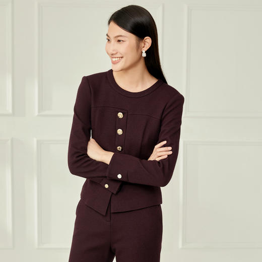 EITIE爱特爱小上衣6813503 商品图3