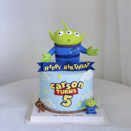 三眼仔 商品图0