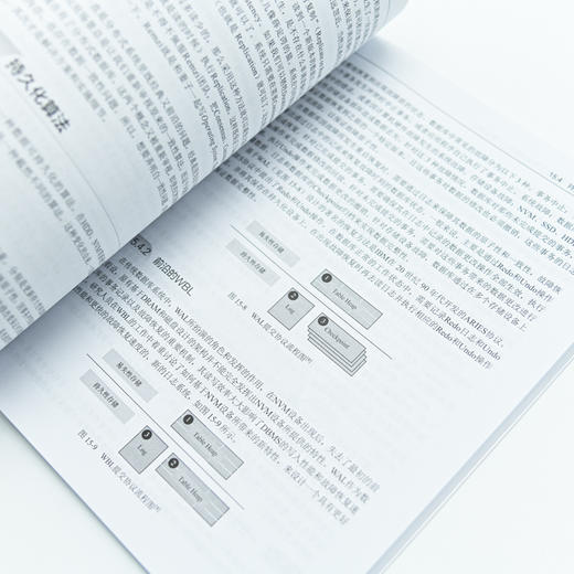 数据浪潮：大数据技术演进之路 大数据国产数据库数据管理系统计算机 商业大数据互联网大户数据 商品图2