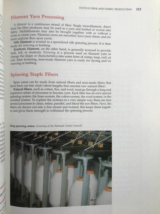 时尚：从概念到消费者 约百余幅插图 精装16开 商品图14