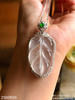 2180609，叶子吊坠，59999 商品缩略图5