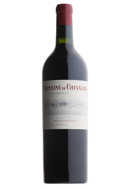2016 Domaine de Chevalier, Pessac-Leognan, France 骑士酒庄红葡萄酒 商品图0