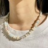 北京仓｜Ninfa-Ocean-海洋 珍珠 项链［葡萄牙设计师］ 商品缩略图1