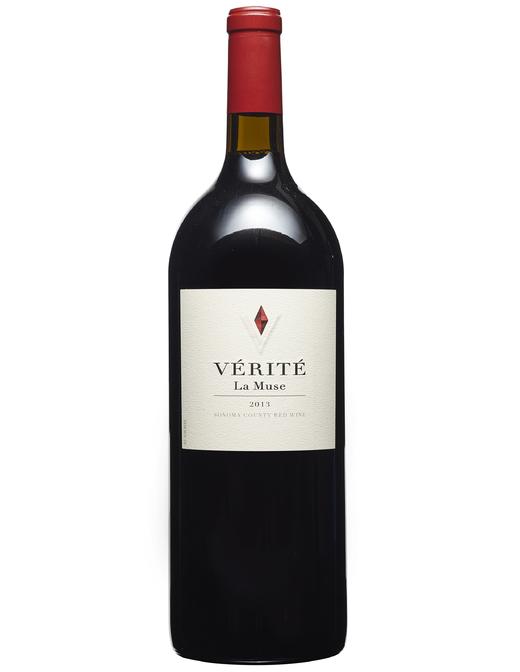2013 Verite La Muse, Sonoma County, USA 真理缪斯红葡萄酒  商品图0