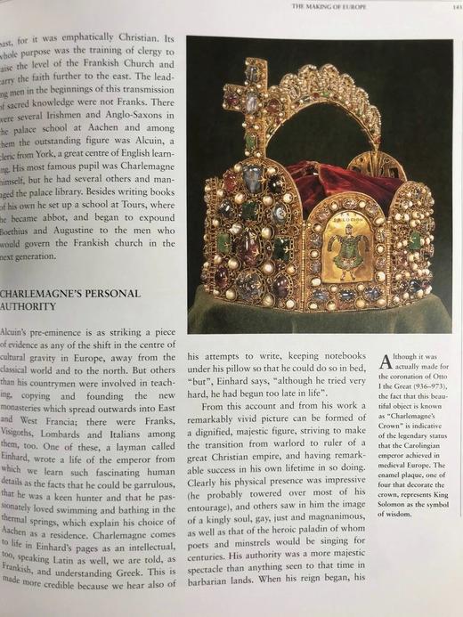 传统分崩的时代图史 数百幅插图 精装大16开 商品图7