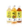 喜茶爆柠果汁茶饮料450ml 商品缩略图0