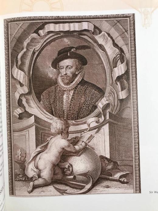 世界探险家百科全书 数百幅插图 精装大16开 商品图14