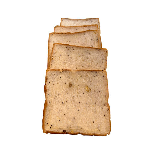 奇亚籽咸口吐司 商品图0