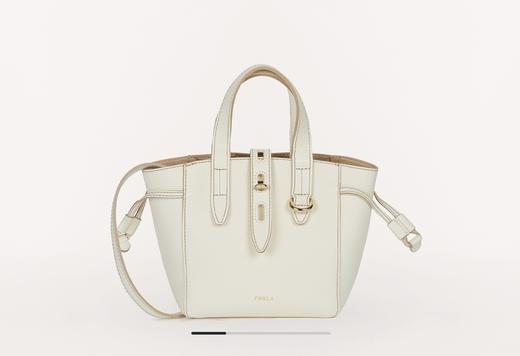 百货世界-国际精品馆-FURLA NET托特包迷你 商品图5