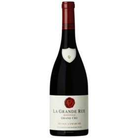 DOMAINE FRANCOIS LAMARCHE LA GRANDE RUE GRAND CRU, MONOPOLE, 拉玛舒大街园（沃恩-罗曼尼特级园）红葡萄酒 2011