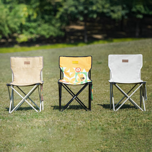 野营系列折叠椅 商品图0