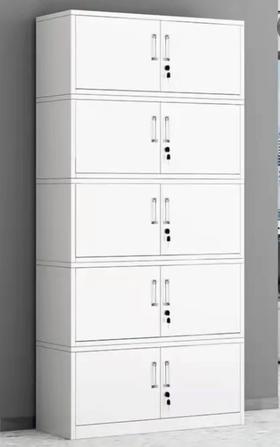 办公用品 五节柜（普）