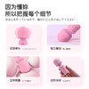 【泡芙棒】歪歪马迷你强震按摩棒 商品缩略图3