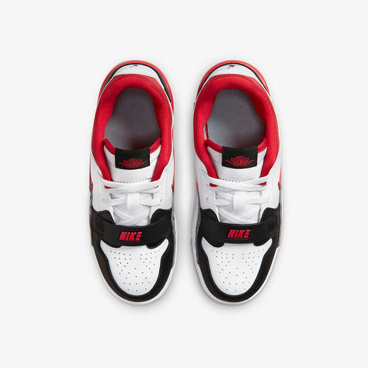 耐克-鞋袜类商场同款正品儿童鞋款透气防滑耐磨篮球鞋大儿童鞋CD9055-160 商品图1