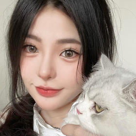 CS2 Brown 亚裔甜心棕