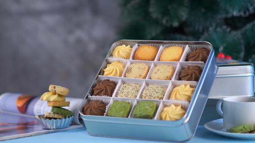 六重奏曲奇 商品图4