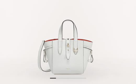 百货世界-国际精品馆-FURLA NET托特包迷你 商品图4