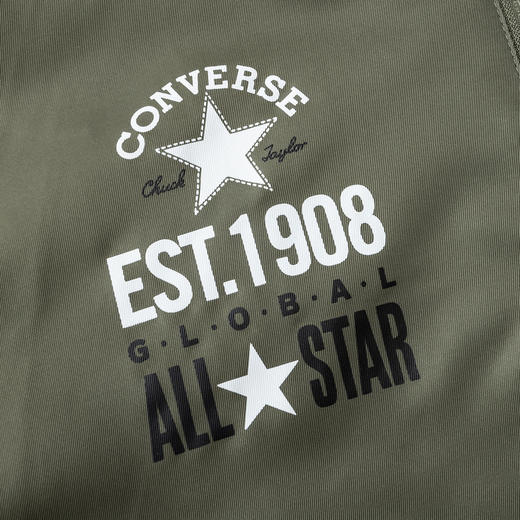 CONVERSE 冬 大童 小童 婴童 棉服 CNVN-HO-D072 商品图4