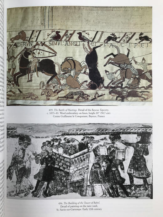 詹森艺术史（第五版馆藏1995） 1266幅插图 精装厚重大16开 商品图7