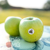 高原有机精品王林苹果 云南石林产  中通快递 商品缩略图2