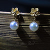 【蒂慕珍珠9周年庆特别献礼】珍珠耳饰类 商品缩略图0