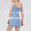 【AUMNIE】球道运动连衣裙短裤 FAIRWAY S.DRESS&SHORTS 裸感系列 商品缩略图3