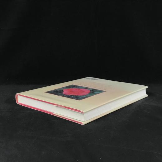 玫瑰图解百科全书（馆藏） 1000余幅彩色插图 精装大16开 商品图2