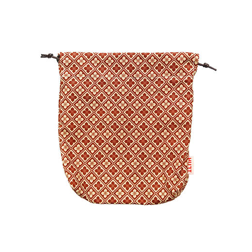 HUJI祤集Tidy收纳袋插画中式纹样 商品图13