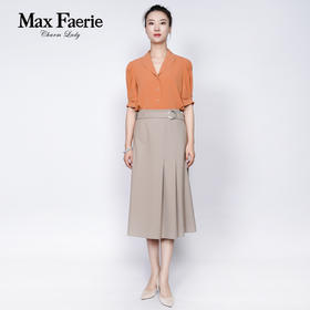 MG3C033麦克斯菲瑞休闲衬衫