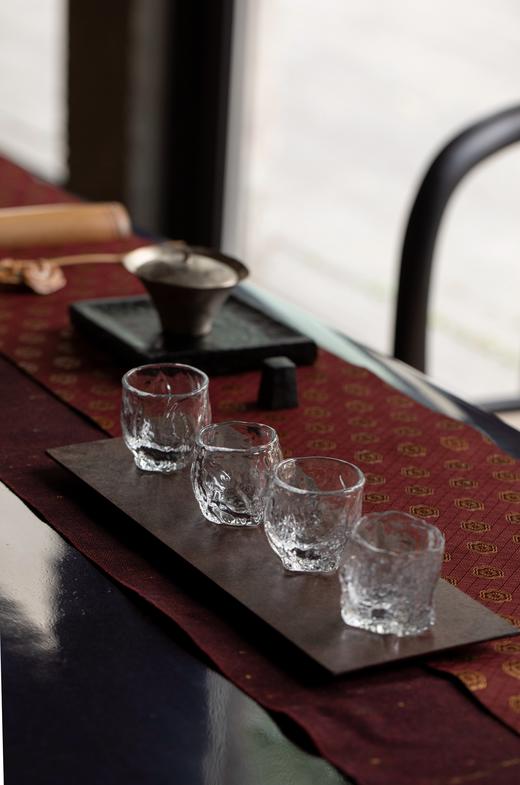 古法琉璃 对杯 茶杯 酒杯 商品图2