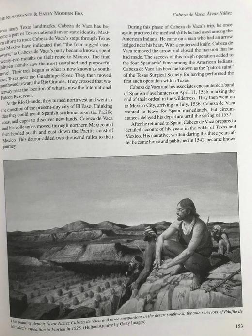 文艺复兴与现代早期名人列传：1454-1600（全2卷） 数百幅插图 精装16开 商品图9