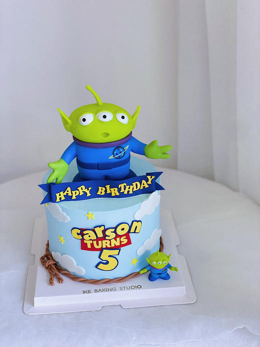 三眼仔 商品图1