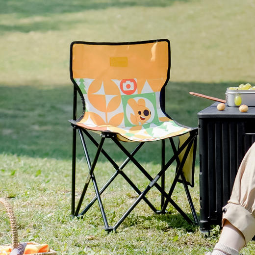 野营系列折叠椅 商品图5