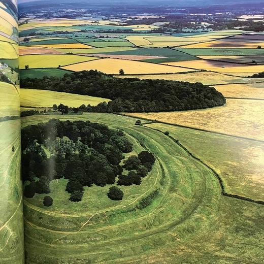 凯尔特人：一个古文明的历史与珍宝 数百幅插图 精装大16开 商品图9