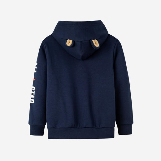 CONVERSE 冬 大童 小童 婴童 卫衣 CNVB-PO-D338 商品图1