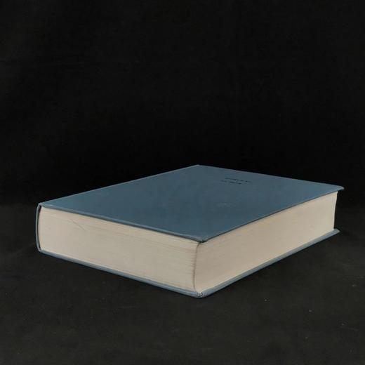 詹森艺术史（第五版馆藏1995） 1266幅插图 精装厚重大16开 商品图1