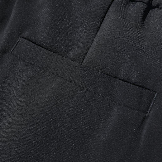 【断码清仓】HX 秋季休闲长裤Z203230009101 商品图6