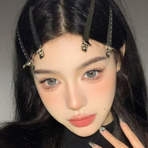 CS2 Blue 亚裔甜心蓝 商品图0