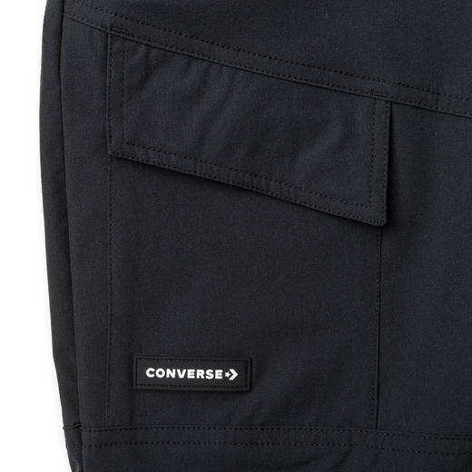 CONVERSE 冬 大童 小童 长裤 CNVB-F7-D226 商品图3