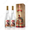 【文创精品】45度西凤酒（凤凰标）单瓶500mL 商品缩略图4