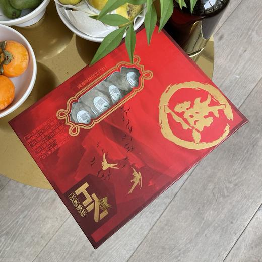 印尼溯源码燕窝HR 孕妇滋补品燕窝干燕窝 商品图1