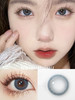 【大直径】PUFF GIRL-蓝胖子14.5mm【年抛0-800度 含525/575】 商品缩略图0
