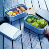 野营系列铝制便当盒套装 商品缩略图1