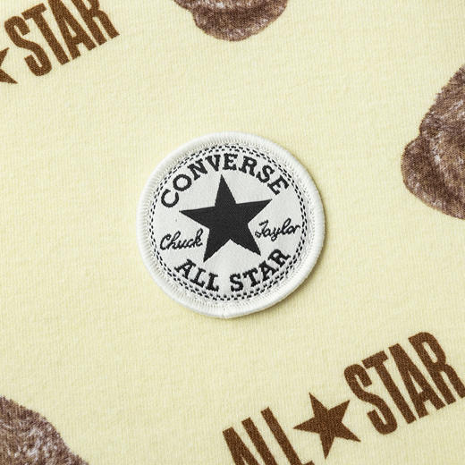CONVERSE 冬 大童 小童 婴童 卫衣 CNVG-FW-D041 商品图3