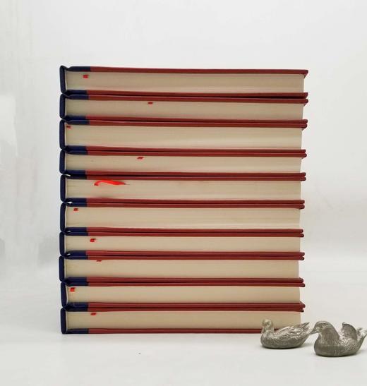 《中国藏地考古》，全10册一箱装，精装，小8开，四川大学中国藏学研究所编，天地出版社2014年版，定价6800，售价1058元。 商品图3