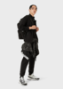 【新品上架】Armani EA7 运动系列男士弹棉运动休闲套装 98268 商品缩略图2