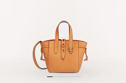百货世界-国际精品馆-FURLA NET托特包迷你 商品图3