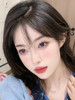 【中直径】PUFF GIRL-幽灵鲨14.2mm【年抛0-800度 含525/575】 商品缩略图1